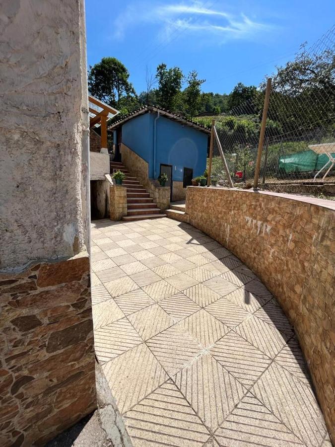 De La Cuenca De Villar San Martin del Rey Aurelio 外观 照片