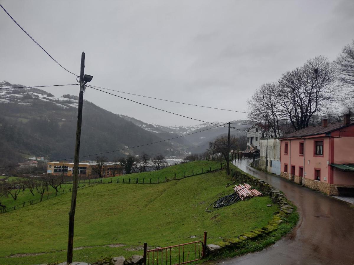 De La Cuenca De Villar San Martin del Rey Aurelio 外观 照片