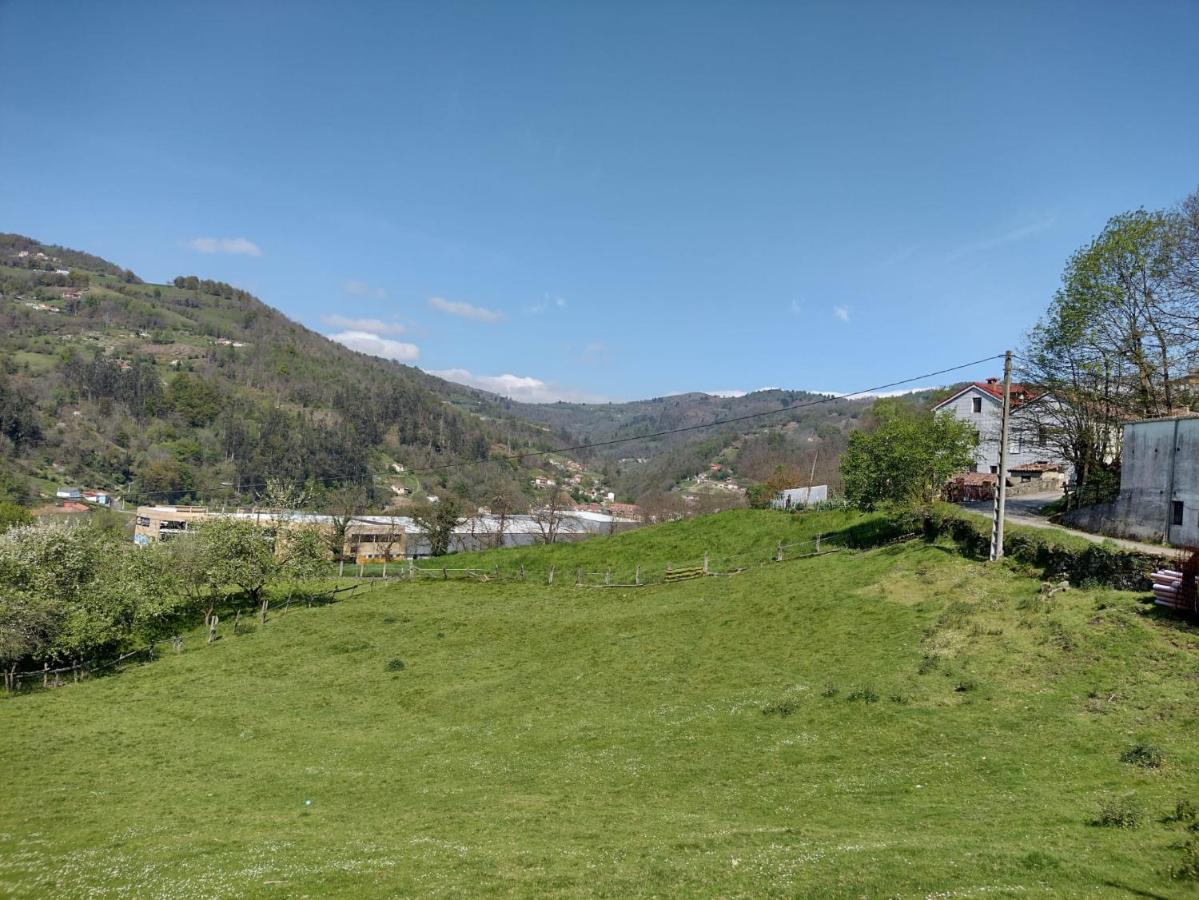 De La Cuenca De Villar San Martin del Rey Aurelio 外观 照片