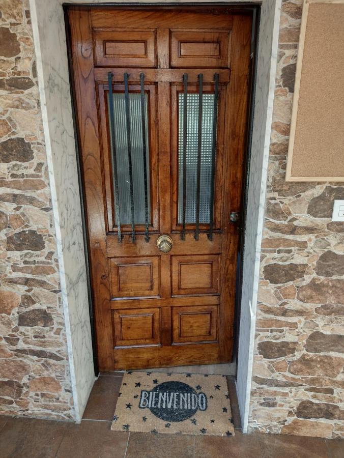 De La Cuenca De Villar San Martin del Rey Aurelio 外观 照片